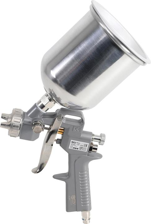 Produktbild BGS Druckluft-Farbsprühpistole 500 cm³