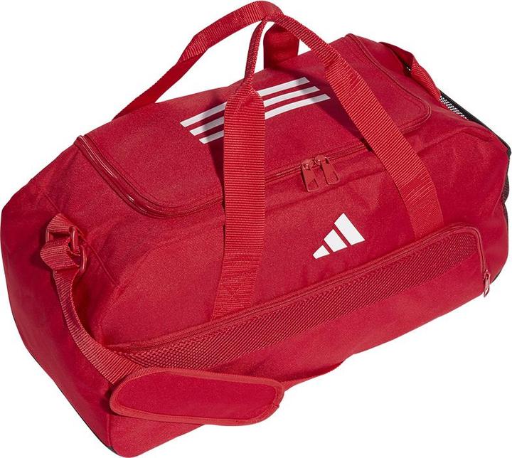 Productafbeelding adidas Tiro Liga Duffel Kleine Tas Rood IB8661 (24.75 l)