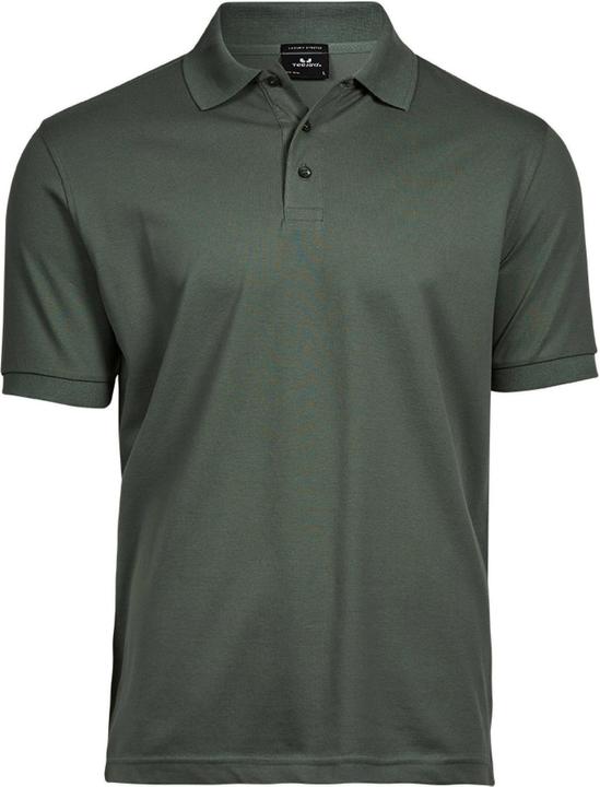 Tee Jays Luxury Stretch PoloShirt Kurzarm