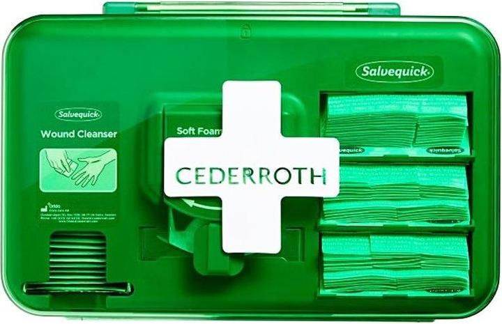 Produktbild Cederroth Pflasterspender (Erste Hilfe Set Zubehör)