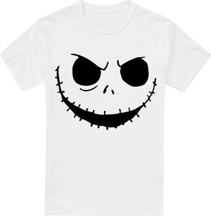 Produktbild The Nightmare Before Christmas TShirt (L)