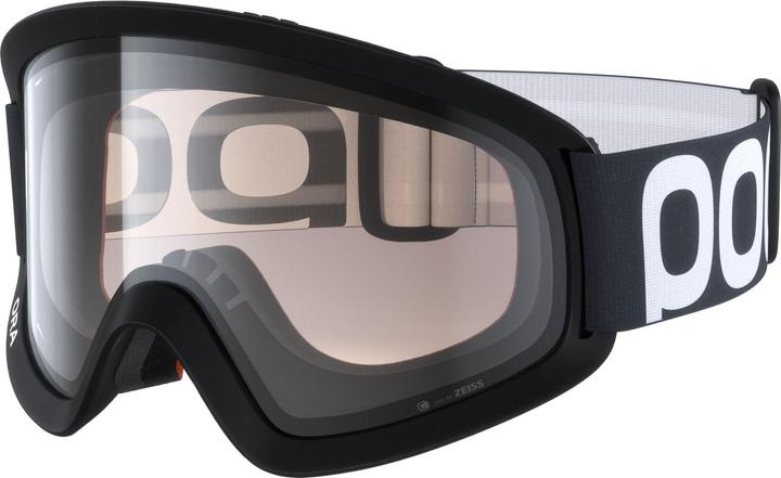 Produktbild Poc Ora Clarity (Uranium Black, Braun)