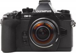 Image du produit Venus Optic Laowa 4mm f/2.8 Fisheye MFT (Micro Four Thirds, Micro Four Thirds)