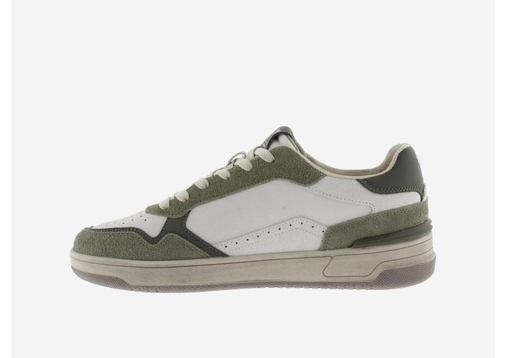 Produktbild Victoria sneakers c80 - color block (43)