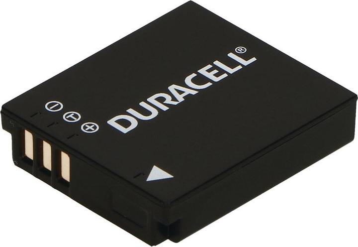 Produktbild Duracell Lithium-Ionen-Akku CGA-S005 (Kamera Akku)