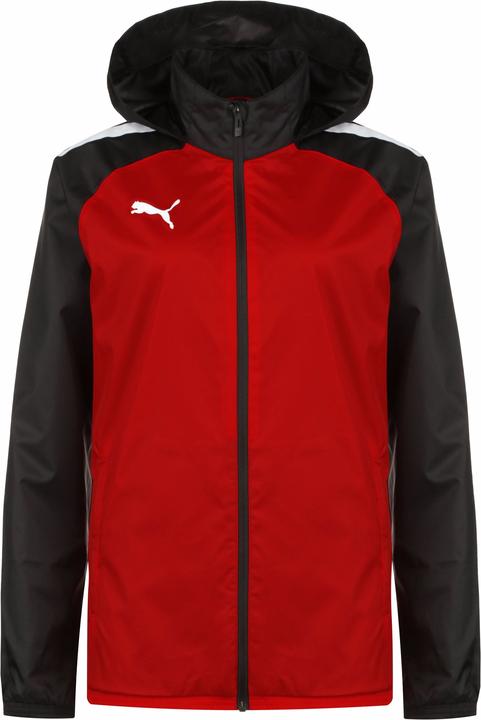 Immagine prodotto Puma TeamLIGA All Weather Rain Jacket Uomo (M)