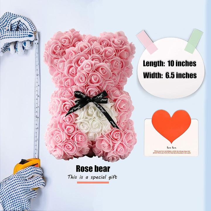 Produktbild Uykjkwrt Teddybär