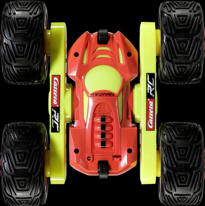 Produktbild Carrera Glow in the Dark