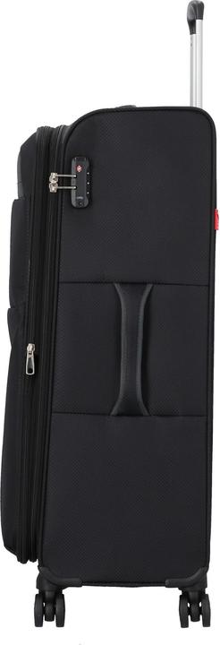 Immagine prodotto Gabol Carrello Cloud a 4 ruote 79 cm (94 l, XL (da 115l))