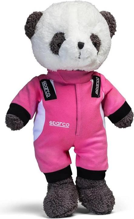 Produktbild Sparco Panda Plüschtier Maria (48 cm)