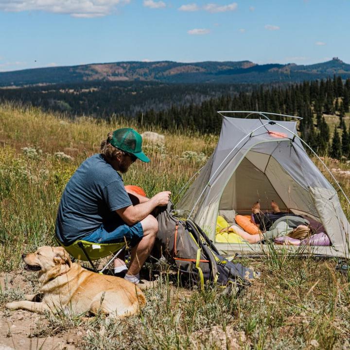 Actual product image Big Agnes C Bar 2 (1.82 kg, 2 persons)
