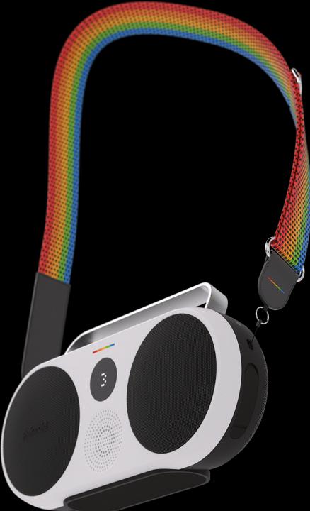 Immagine prodotto Polaroid Tracolla musicale