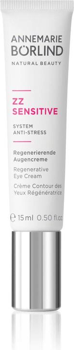 Immagine prodotto Annemarie Börlind Crema rigenerante per gli occhi (Crema, 15 ml, Giorno + Notte)