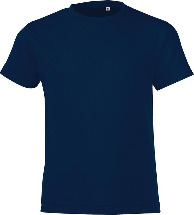 Actual product image Sols Regent short sleeve T-shirt (152)