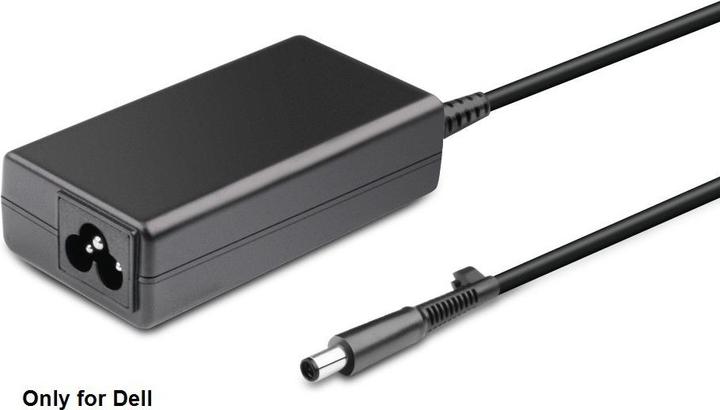 Immagine prodotto CoreParts Adattatore di alimentazione per Dell (65 W)