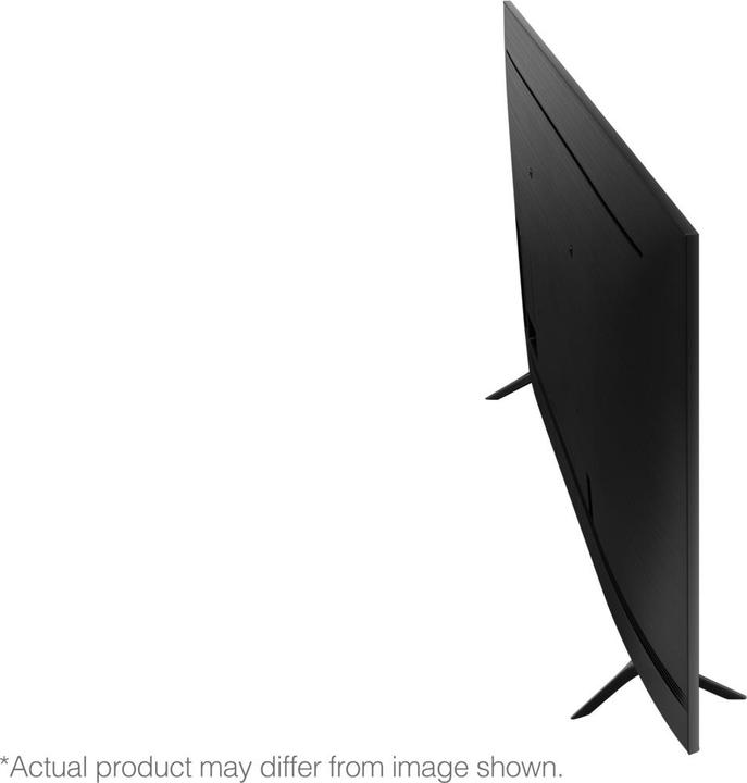 Actual product image Samsung QE55Q60T (55", QLED, 4K, 2020)