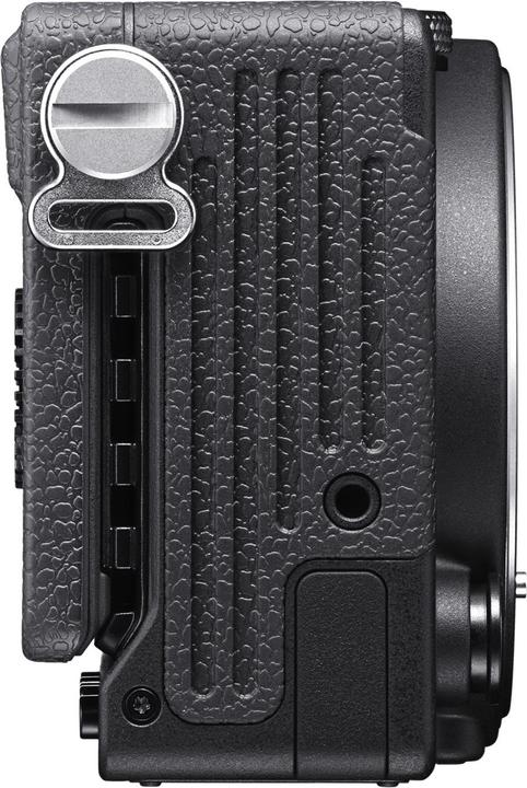 Image du produit Sigma fp (45 mm, 24.60 Mpx, Plein format)
