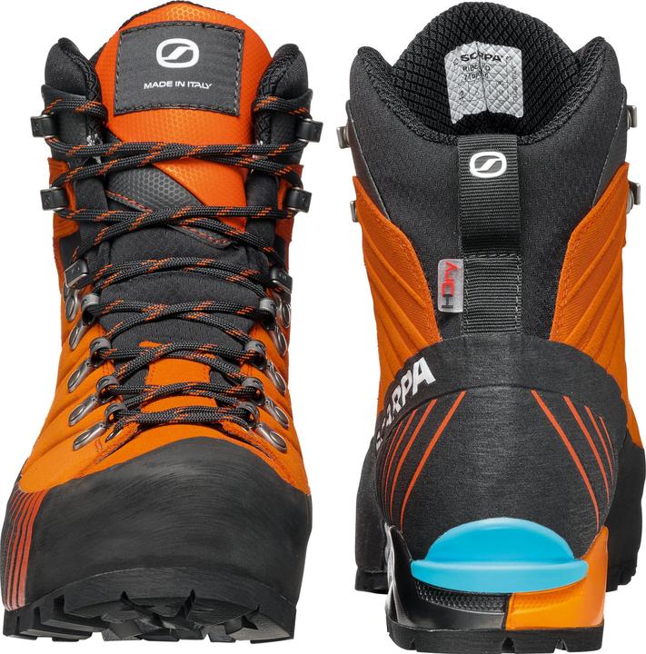 Actual product image Scarpa Ribelle (43)
