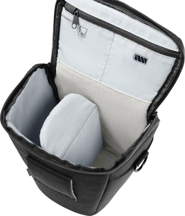 Actual product image Hama Trinidad (Kamera Bereitschaftstasche)