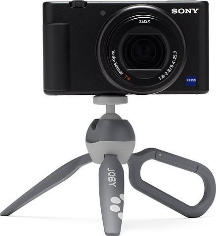 Produktbild Joby HandyPod Clip Grey (Kunststoff)