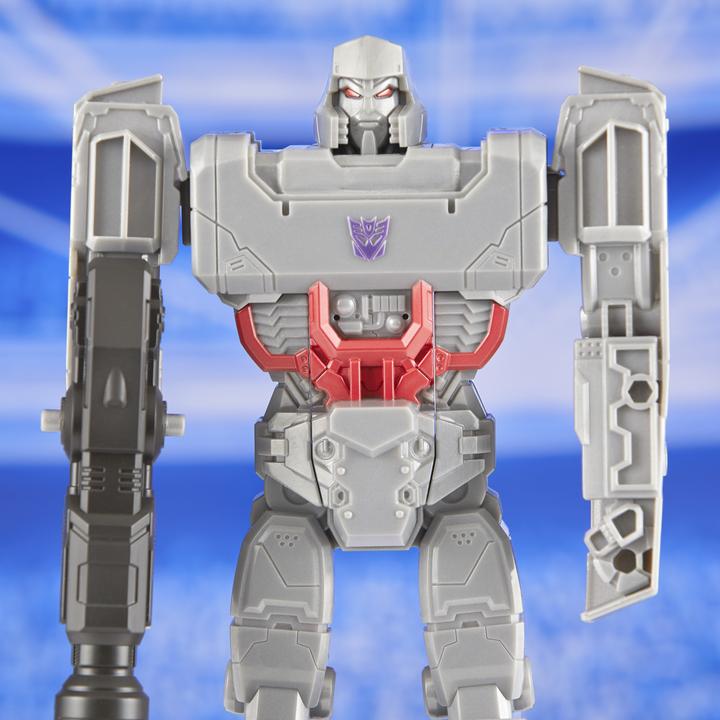 Image du produit Hasbro Transformers One Movie Mega Changer Overlord