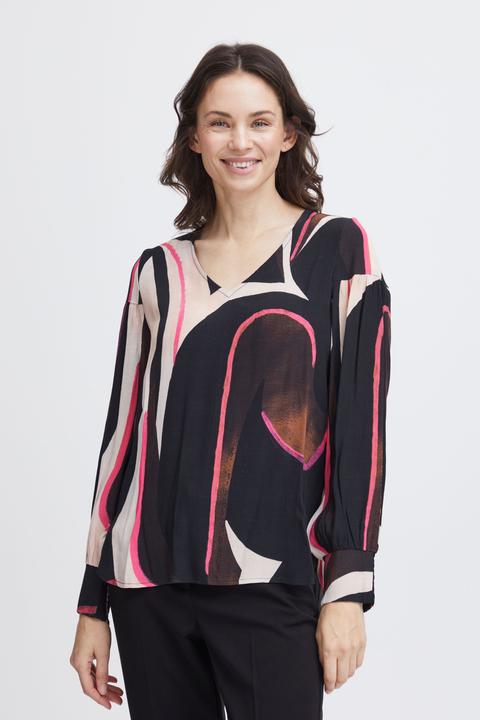 Actual product image Fransa FRLENA BL 2 20614080 (XS)