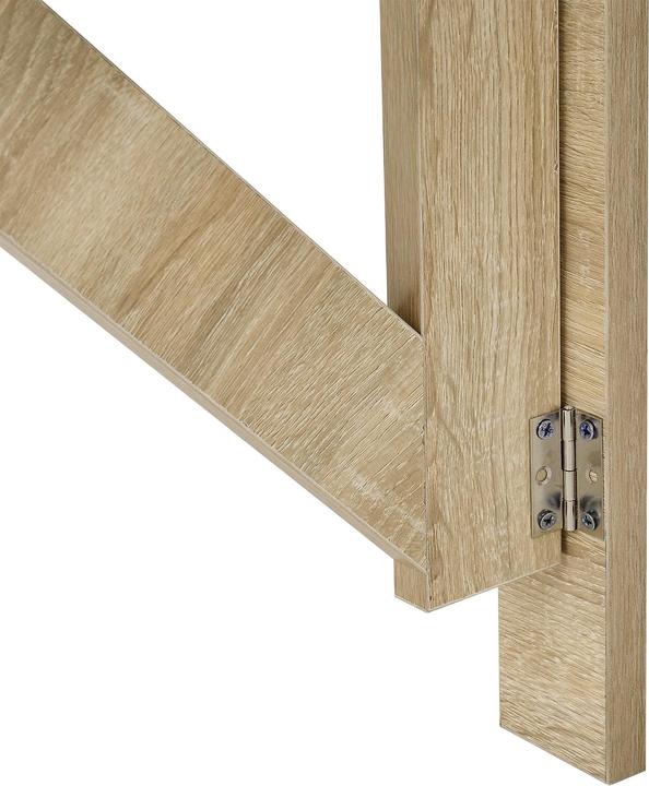 Actual product image En.Casa Stem (100 x 60 x 58 cm)