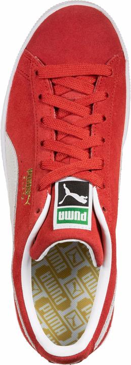 Produktbild Puma Schuhe Suede Classic XXI (44)