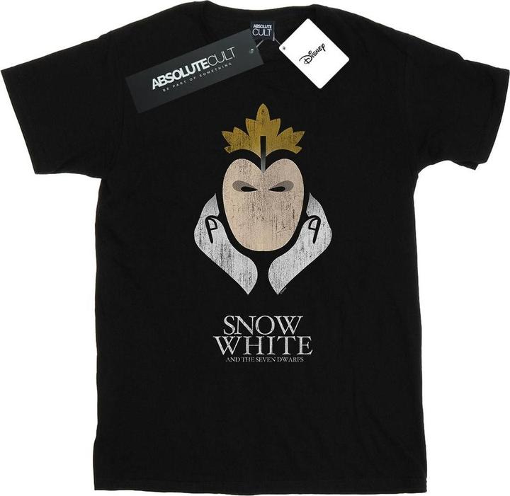 Produktbild Disney Snow White Hidden Illusion TShirt (L)