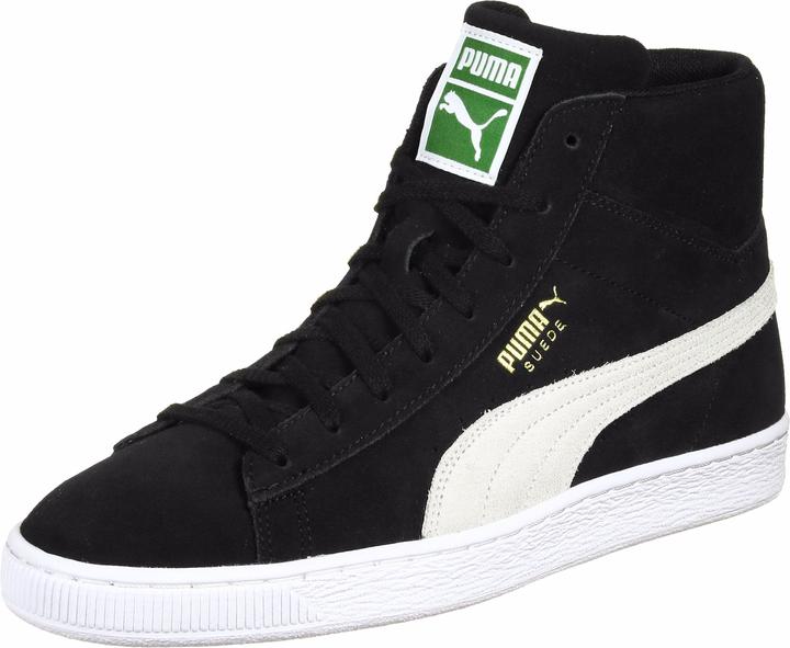 Image du produit Puma Chaussures Suede Mid XXI (44)
