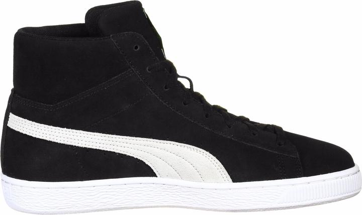 Image du produit Puma Chaussures Suede Mid XXI (44)