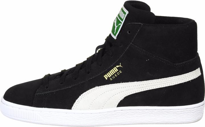 Image du produit Puma Chaussures Suede Mid XXI (44)