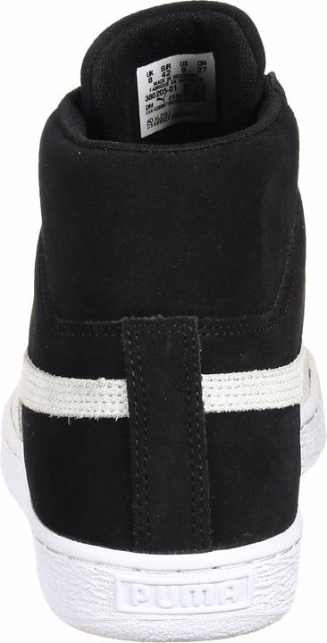 Image du produit Puma Chaussures Suede Mid XXI (44)