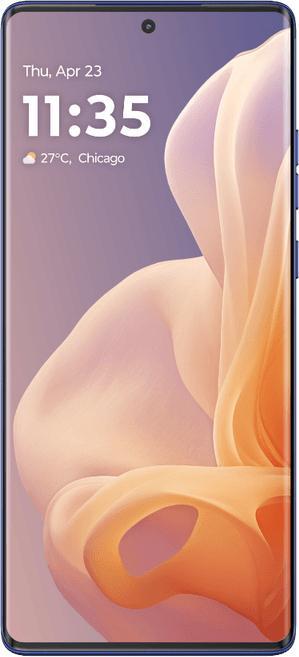 Produktbild Motorola Moto G85 (256 GB, Cobalt Blue, 6.67", Dual SIM, 50 Mpx, 5G)