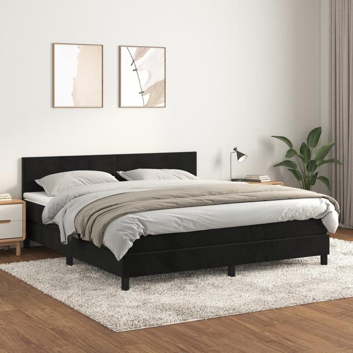 Produktbild VidaXL Paulina (160 x 200 cm)