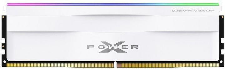 Silicon Power XPOWER Zenith (2 x 32GB, 6000 MHz, DDR5-RAM, DIMM)