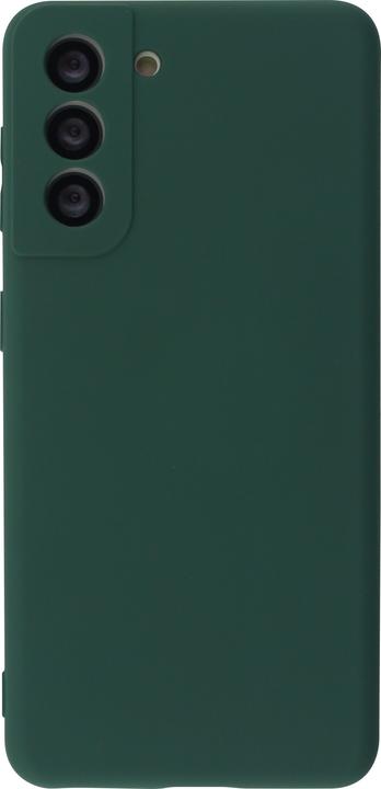 Actual product image PhoneLook Cover Soft Touch Earth Oil (Samsung Galaxy S21 5G)