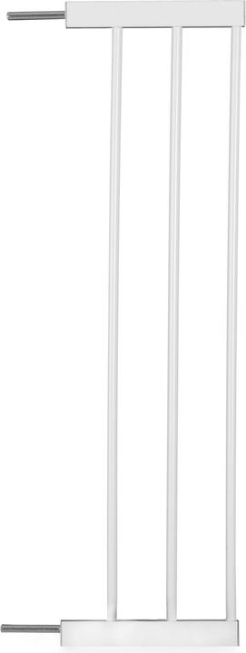 Produktbild Hauck Safety Gate Extension 21 cm white (21 cm)