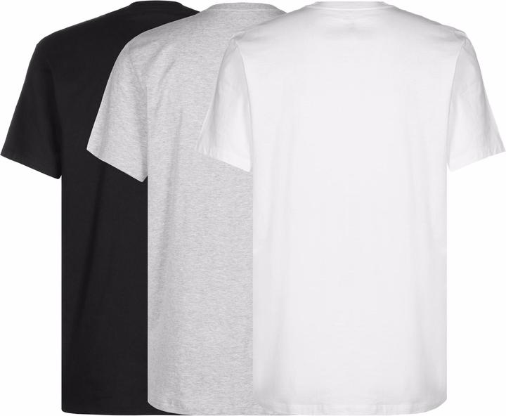 Immagine prodotto Calvin Klein Maglietta girocollo 3PK (S)