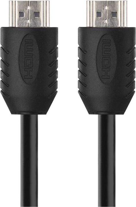 Immagine prodotto Emos Cavo HDMI 2.0 A maschio - A maschio ad alta velocità 5m (5 m, HDMI)