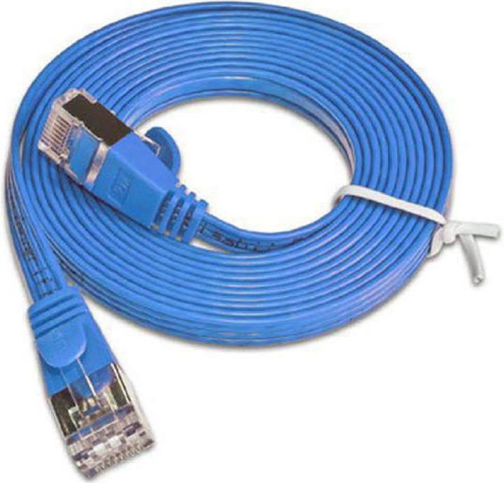Actual product image Wirewin Network cable (STP, CAT6, 5 m)