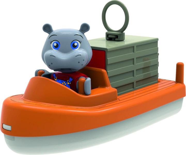 Image du produit Aquaplay 1501 - Démarreur