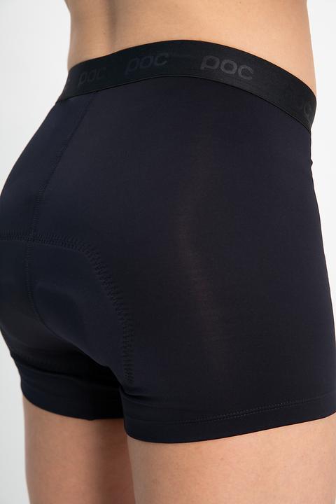 Actual product image Poc Re-Cycle Boxer Ladies Bike Shorts (M)