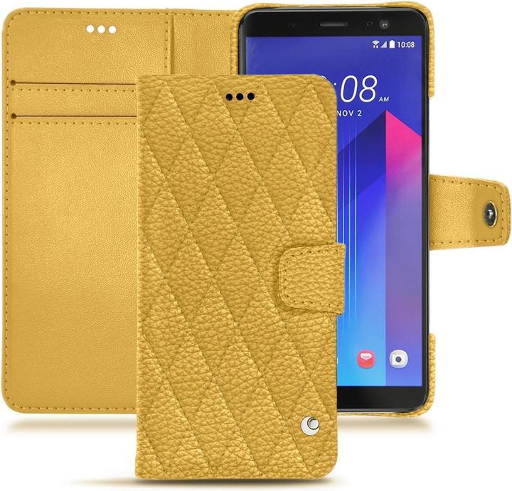 Productafbeelding Noreve Leren Portemonnee (HTC U11+)