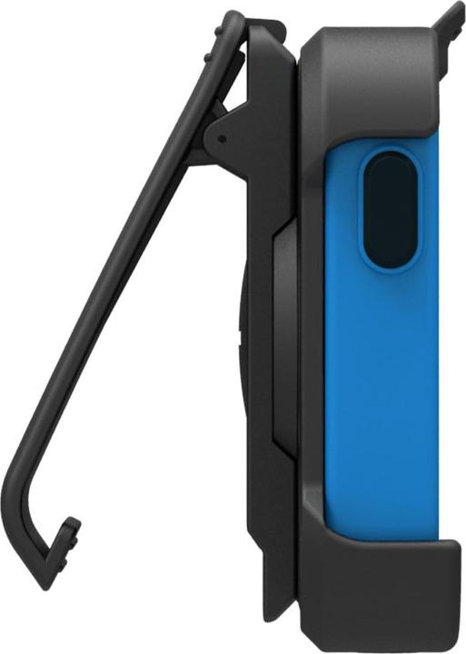 Produktbild Catalyst Belt Clip für iPhone 5/5S/SE Schwarz (Apple iPhone 5, Apple iPhone 5s, Apple iPhone SE)