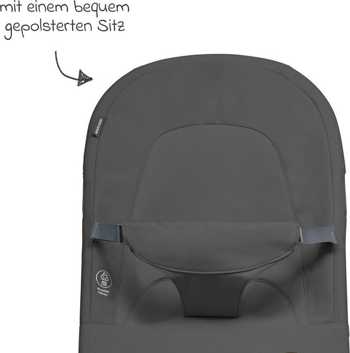 Actual product image Maxi-Cosi Loa