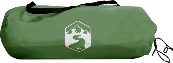 Actual product image VidaXL Jergan (Dome tent, 3.10 kg, 3 persons)