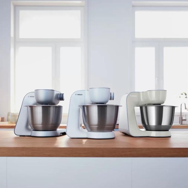 Produktbild Bosch Hausgeräte Serie 4 MUM58720 (1000 W)