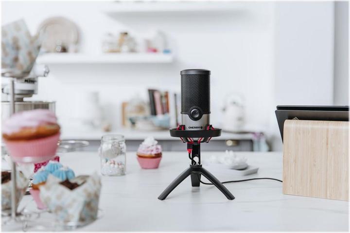 Image du produit CHERRY UM 6.0 Advanced