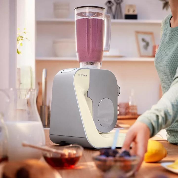 Actual product image Bosch Hausgeräte Mum58920 (1000 W)